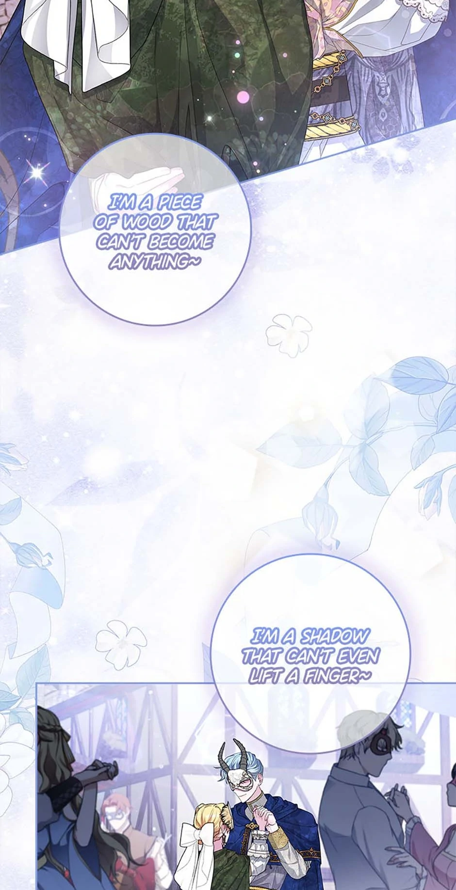 12 O’Clock Marionette Chapter 15 - page 44