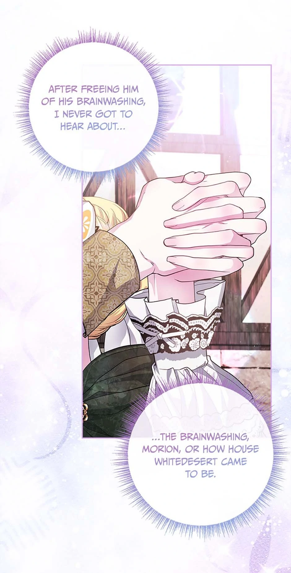 12 O’Clock Marionette Chapter 15 - page 48