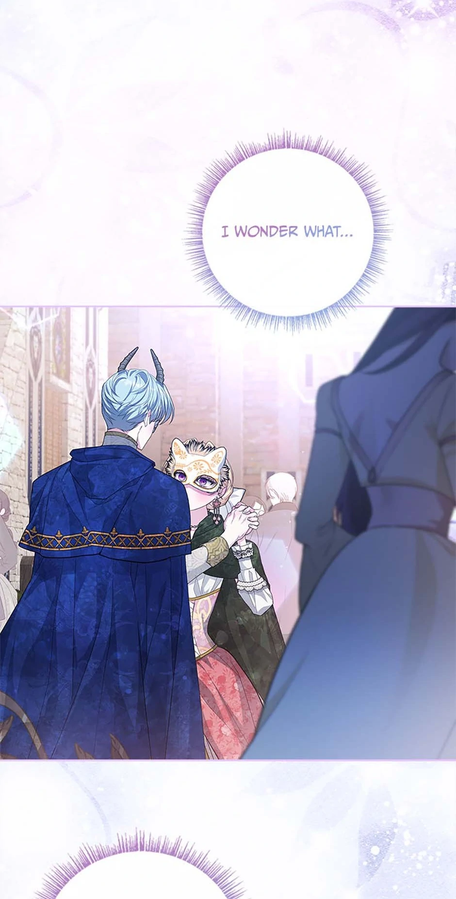 12 O’Clock Marionette Chapter 15 - page 49