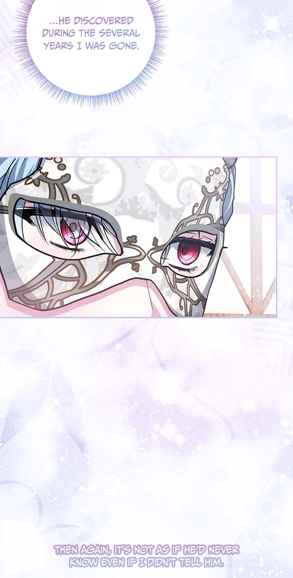 12 O’Clock Marionette Chapter 15 - page 50