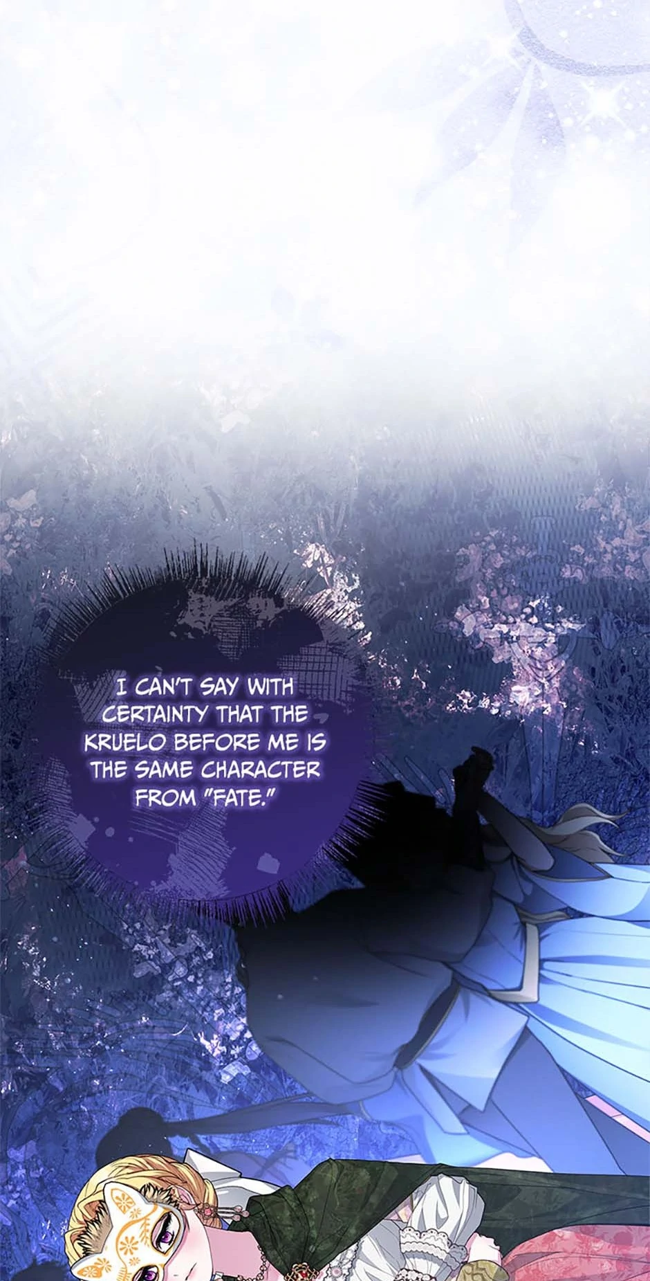 12 O’Clock Marionette Chapter 15 - page 51