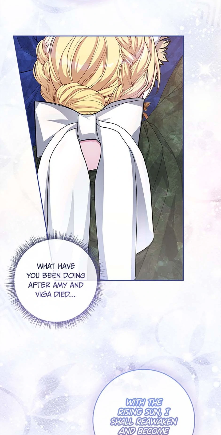 12 O’Clock Marionette Chapter 15 - page 53