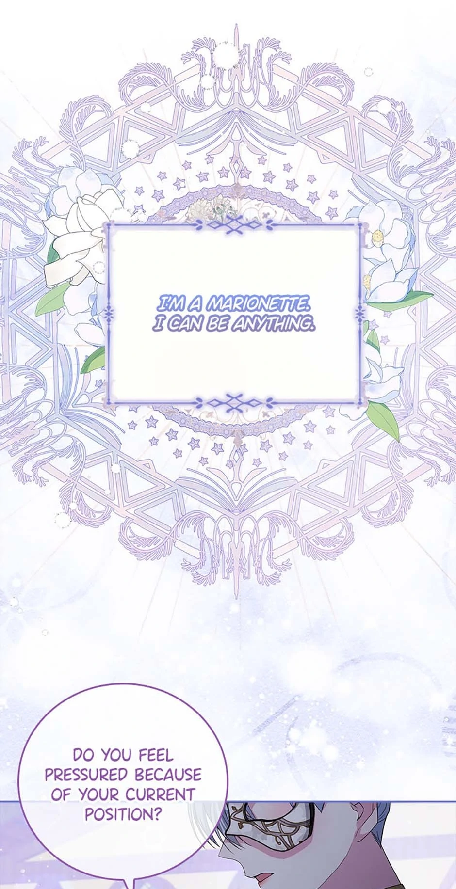 12 O’Clock Marionette Chapter 15 - page 55