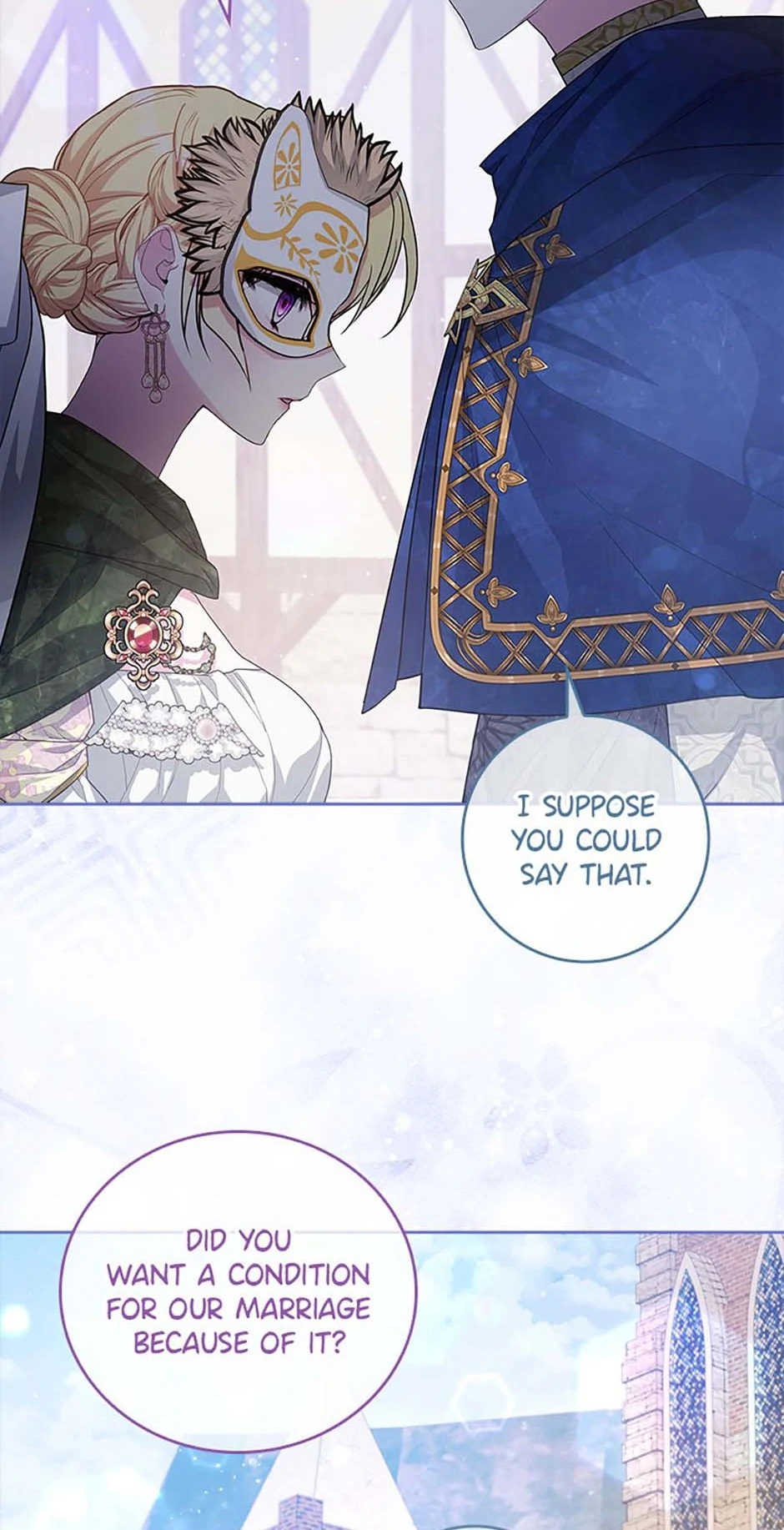 12 O’Clock Marionette Chapter 15 - page 56