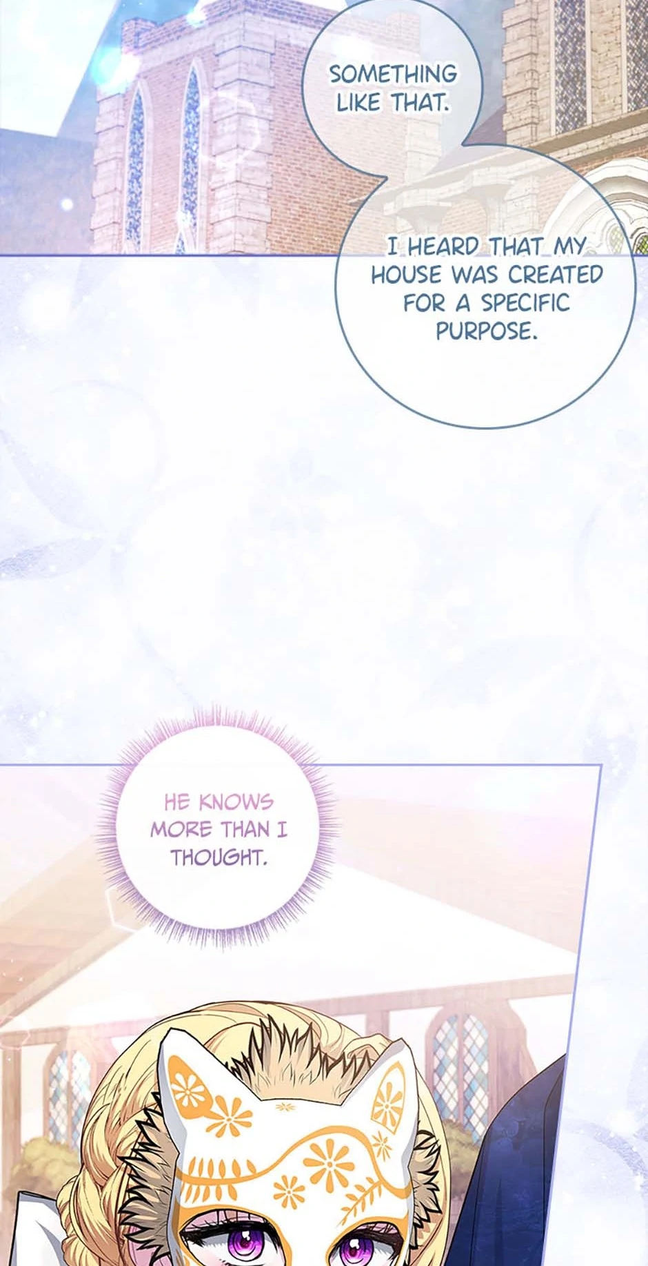 12 O’Clock Marionette Chapter 15 - page 57