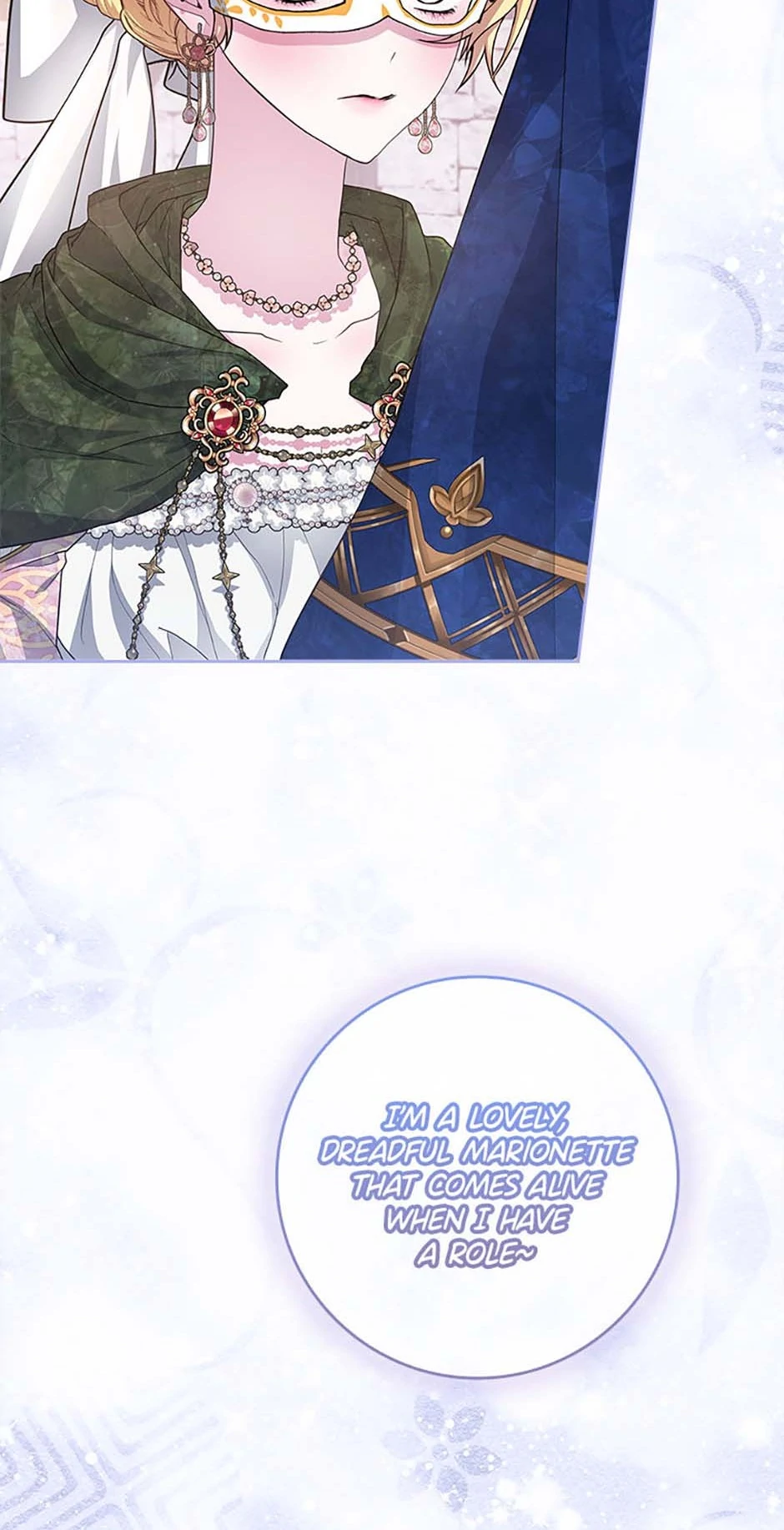 12 O’Clock Marionette Chapter 15 - page 58