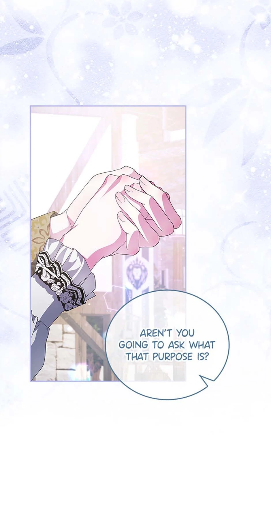 12 O’Clock Marionette Chapter 15 - page 61