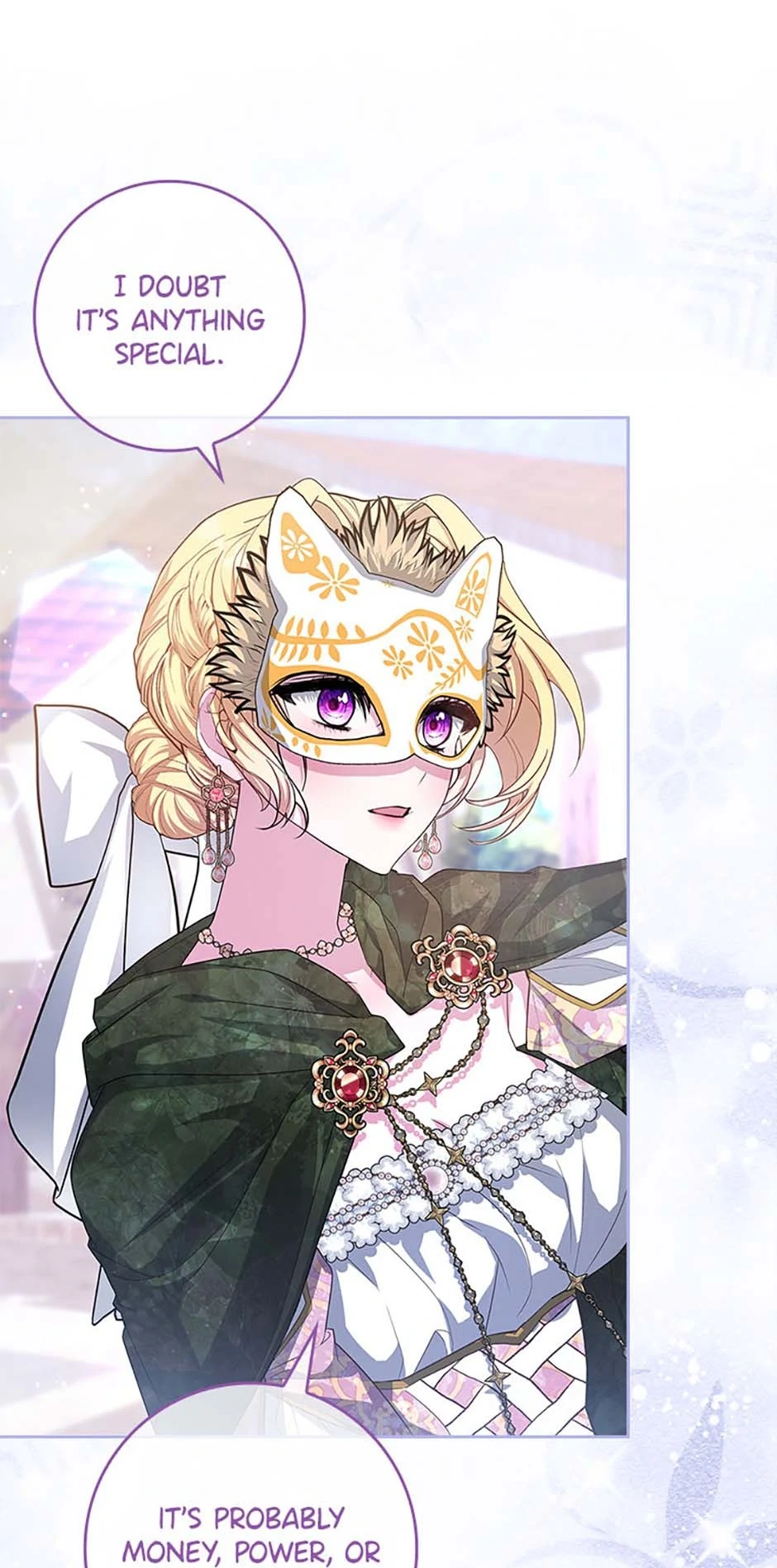 12 O’Clock Marionette Chapter 15 - page 62