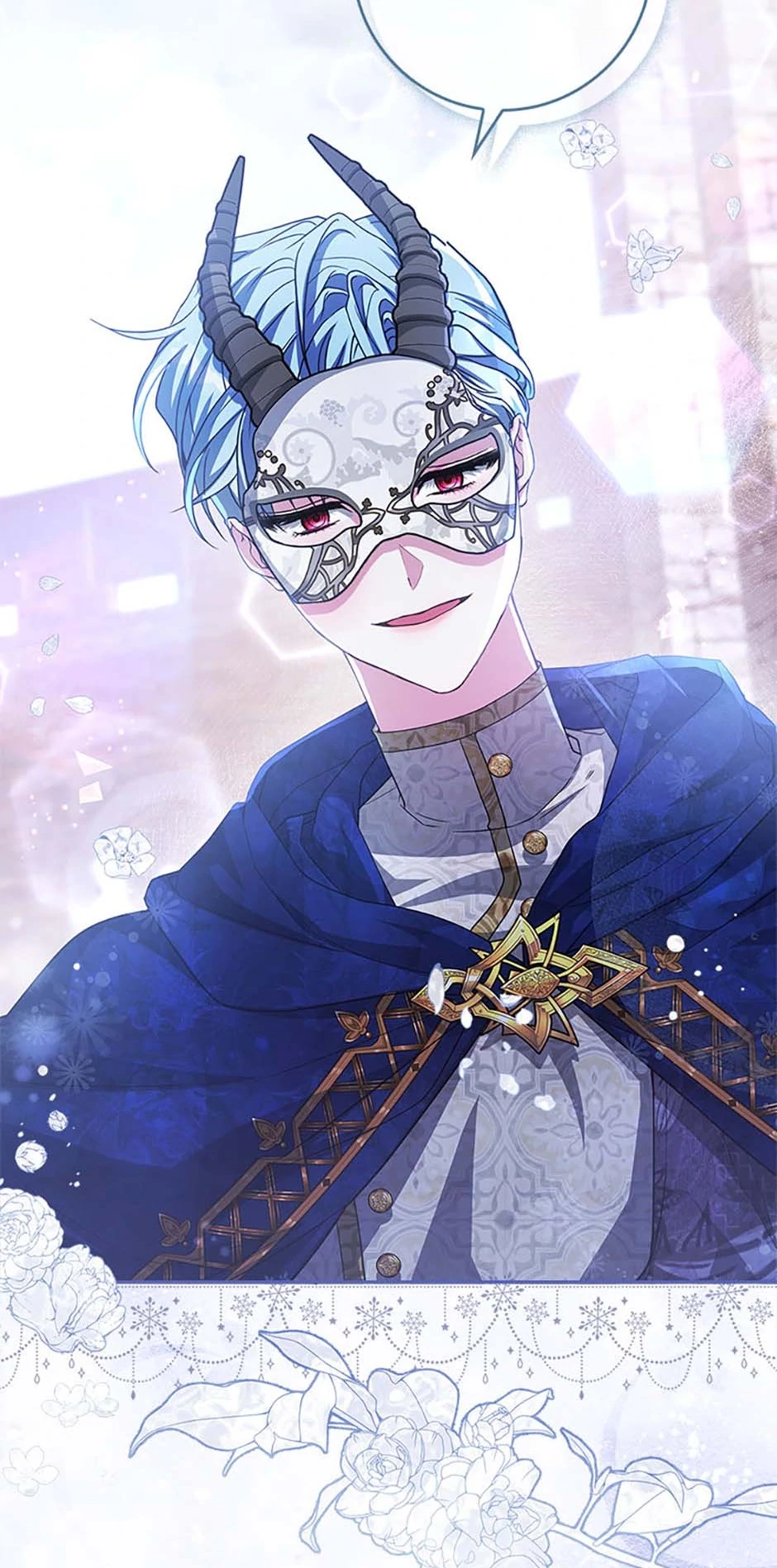 12 O’Clock Marionette Chapter 15 - page 64