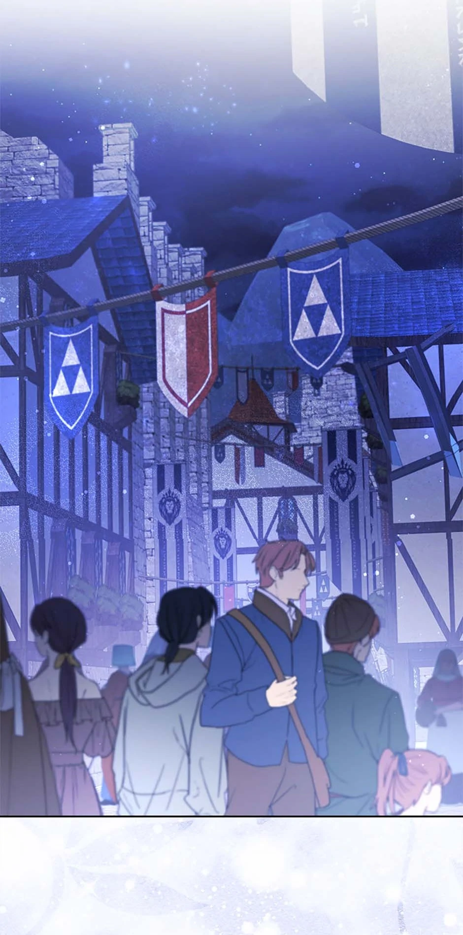 12 O’Clock Marionette Chapter 15 - page 66