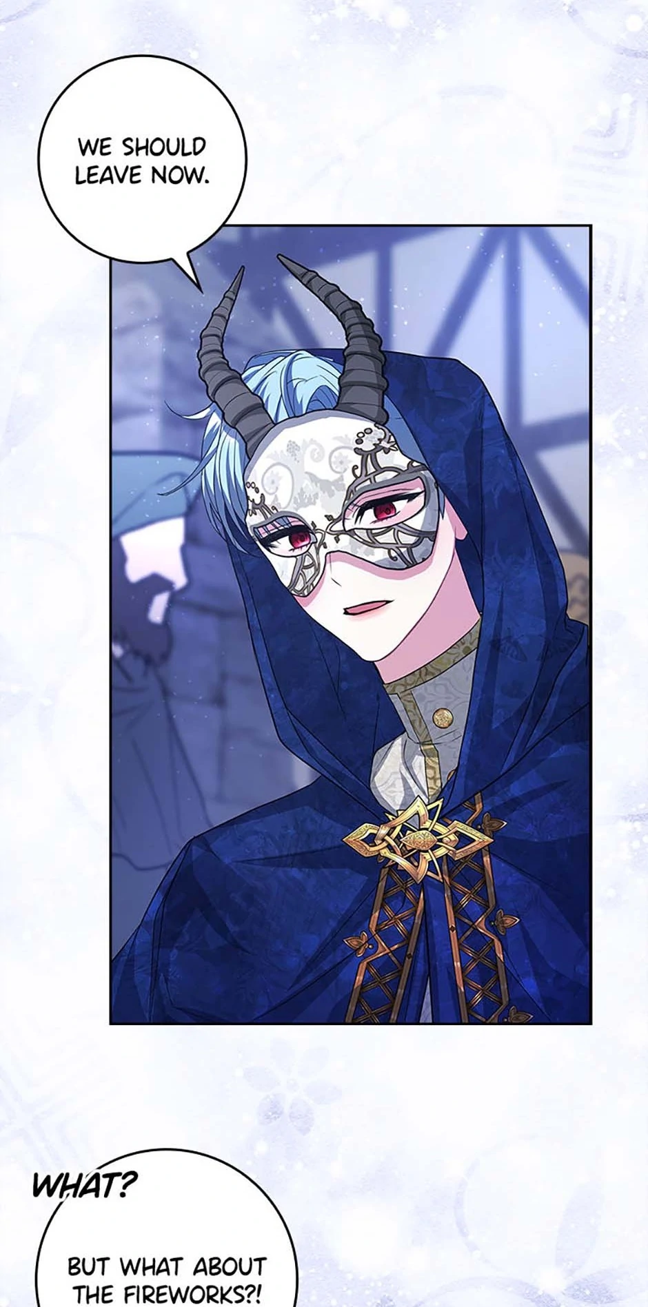 12 O’Clock Marionette Chapter 15 - page 67
