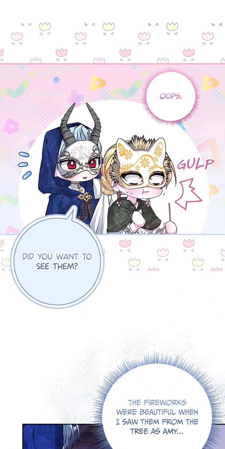 12 O’Clock Marionette Chapter 15 - page 69