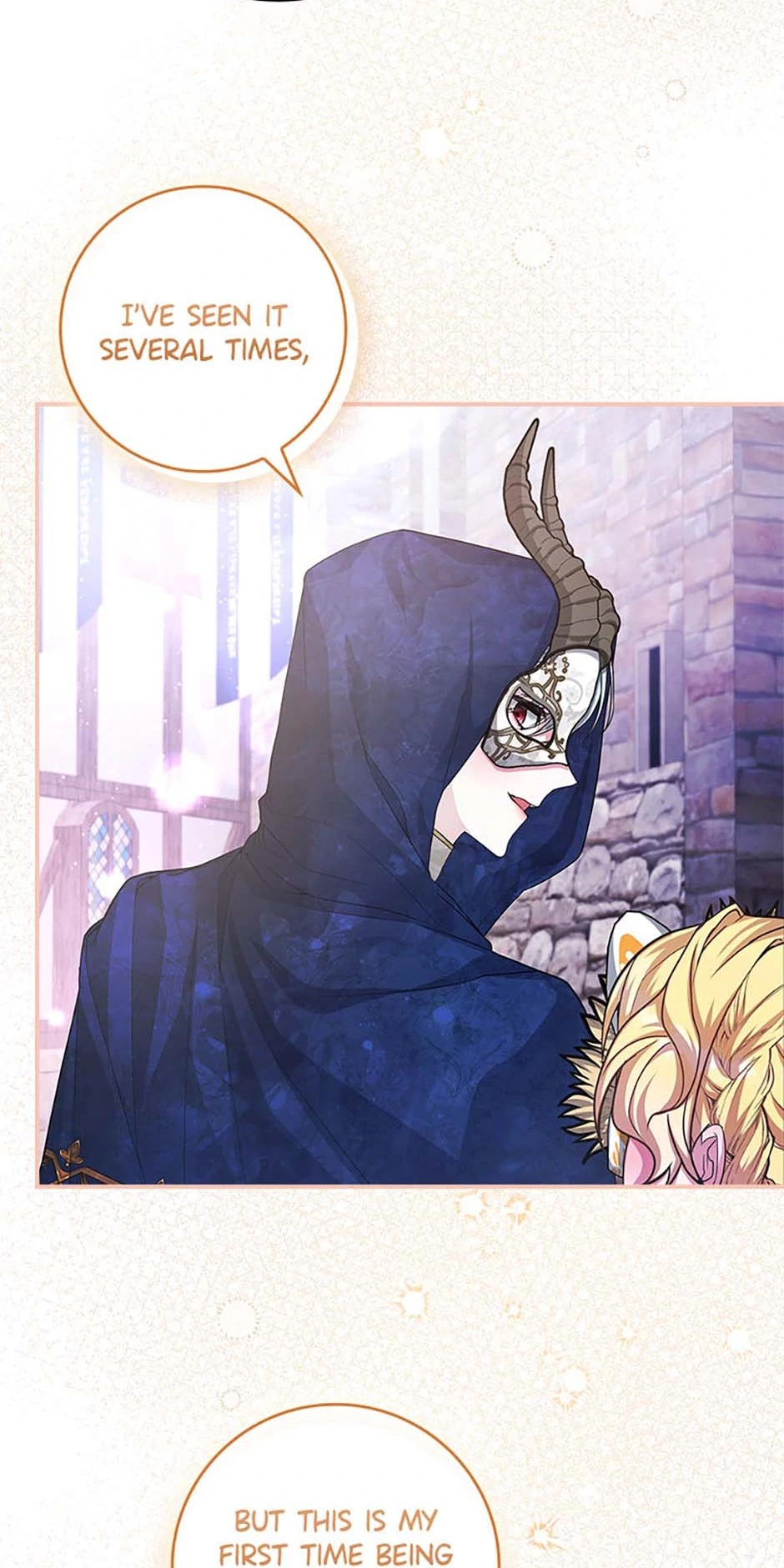 12 O’Clock Marionette Chapter 15 - page 7