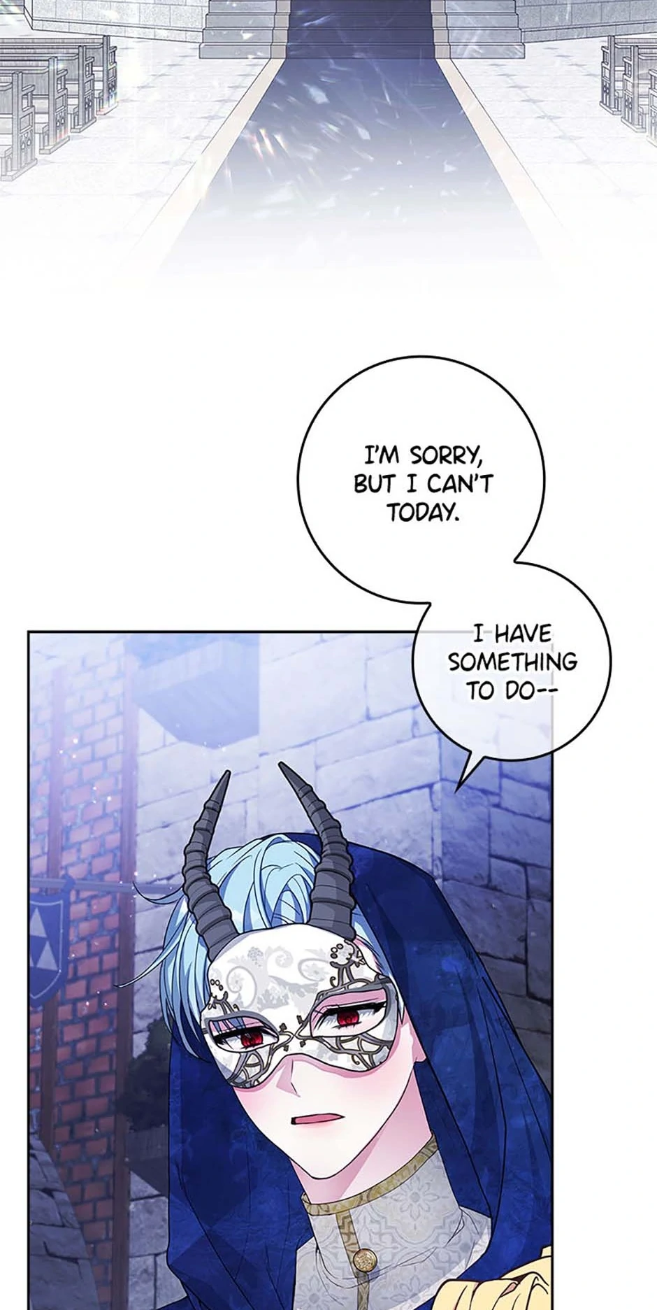 12 O’Clock Marionette Chapter 15 - page 72