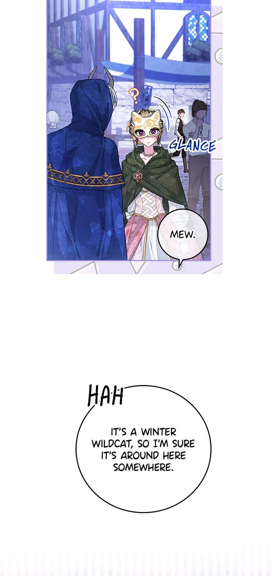 12 O’Clock Marionette Chapter 15 - page 77