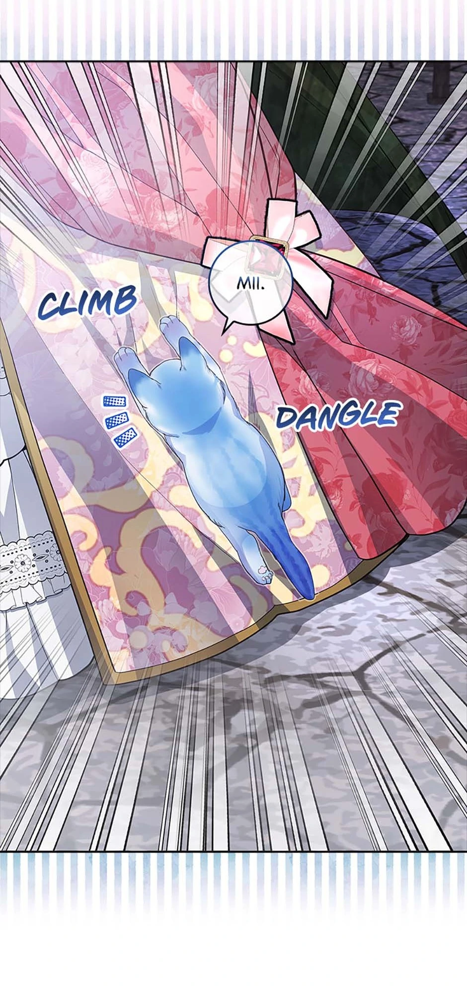 12 O’Clock Marionette Chapter 15 - page 78