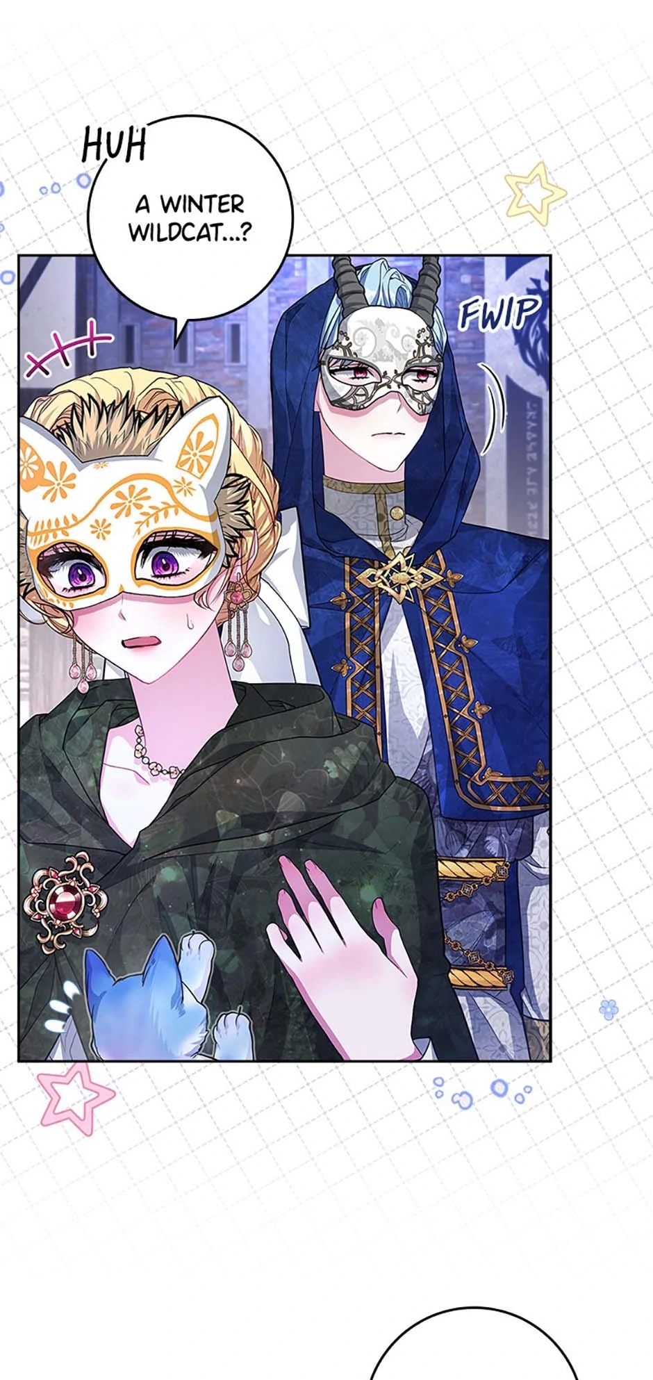 12 O’Clock Marionette Chapter 15 - page 79