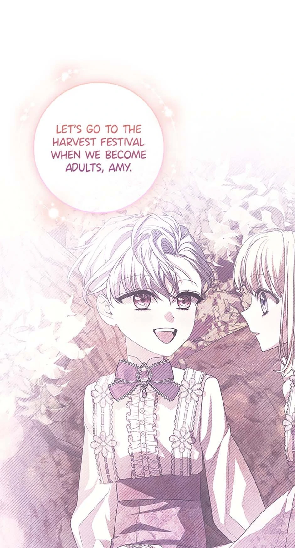 12 O’Clock Marionette Chapter 15 - page 9
