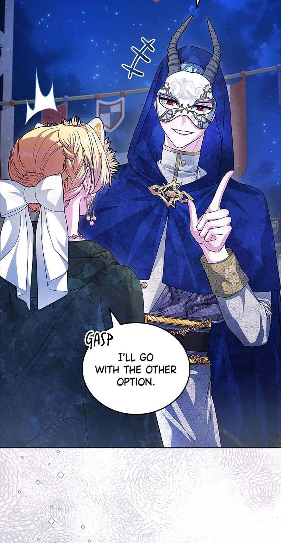 12 O’Clock Marionette Chapter 16 - page 11