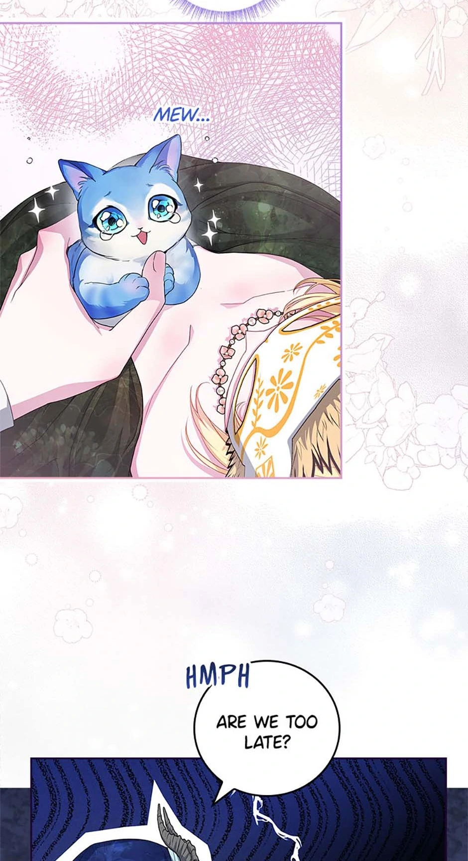 12 O’Clock Marionette Chapter 16 - page 2