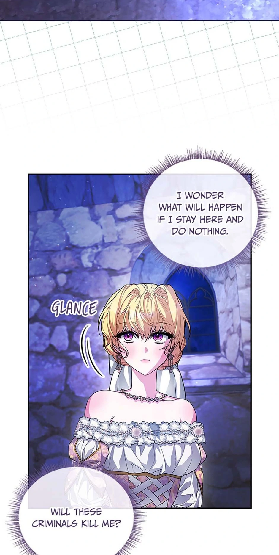 12 O’Clock Marionette Chapter 16 - page 20