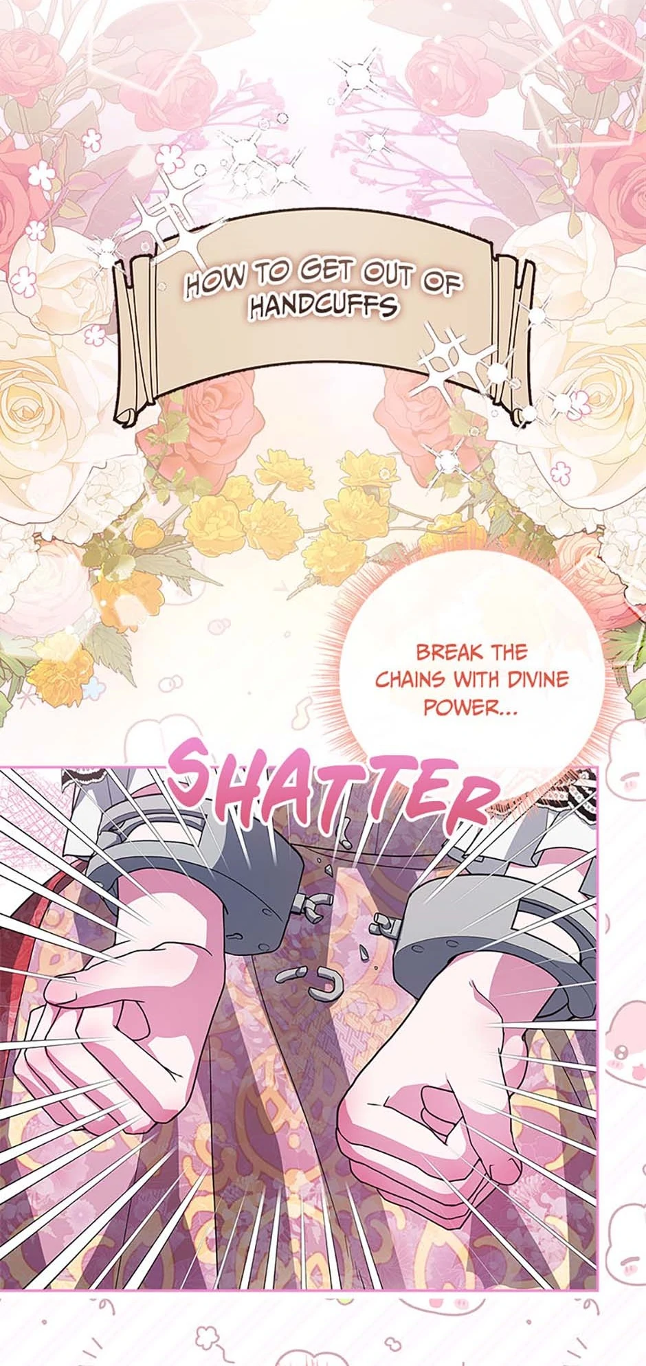 12 O’Clock Marionette Chapter 16 - page 23