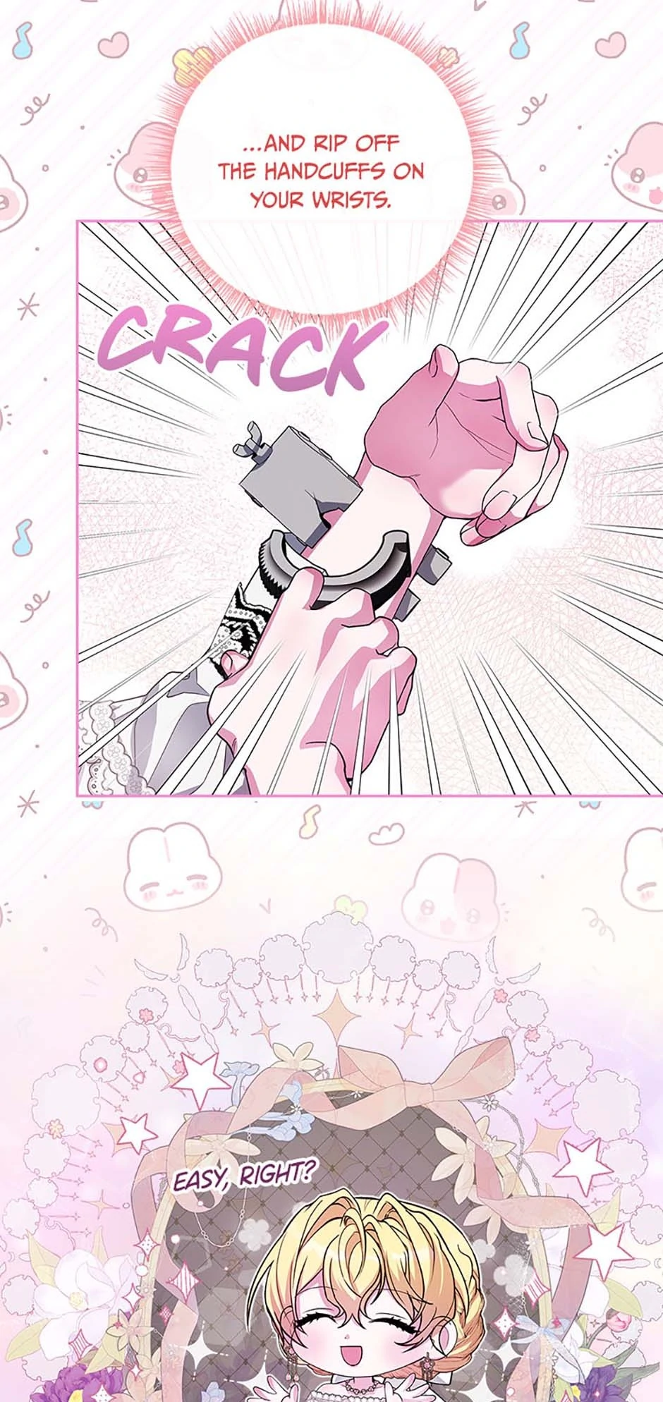 12 O’Clock Marionette Chapter 16 - page 24