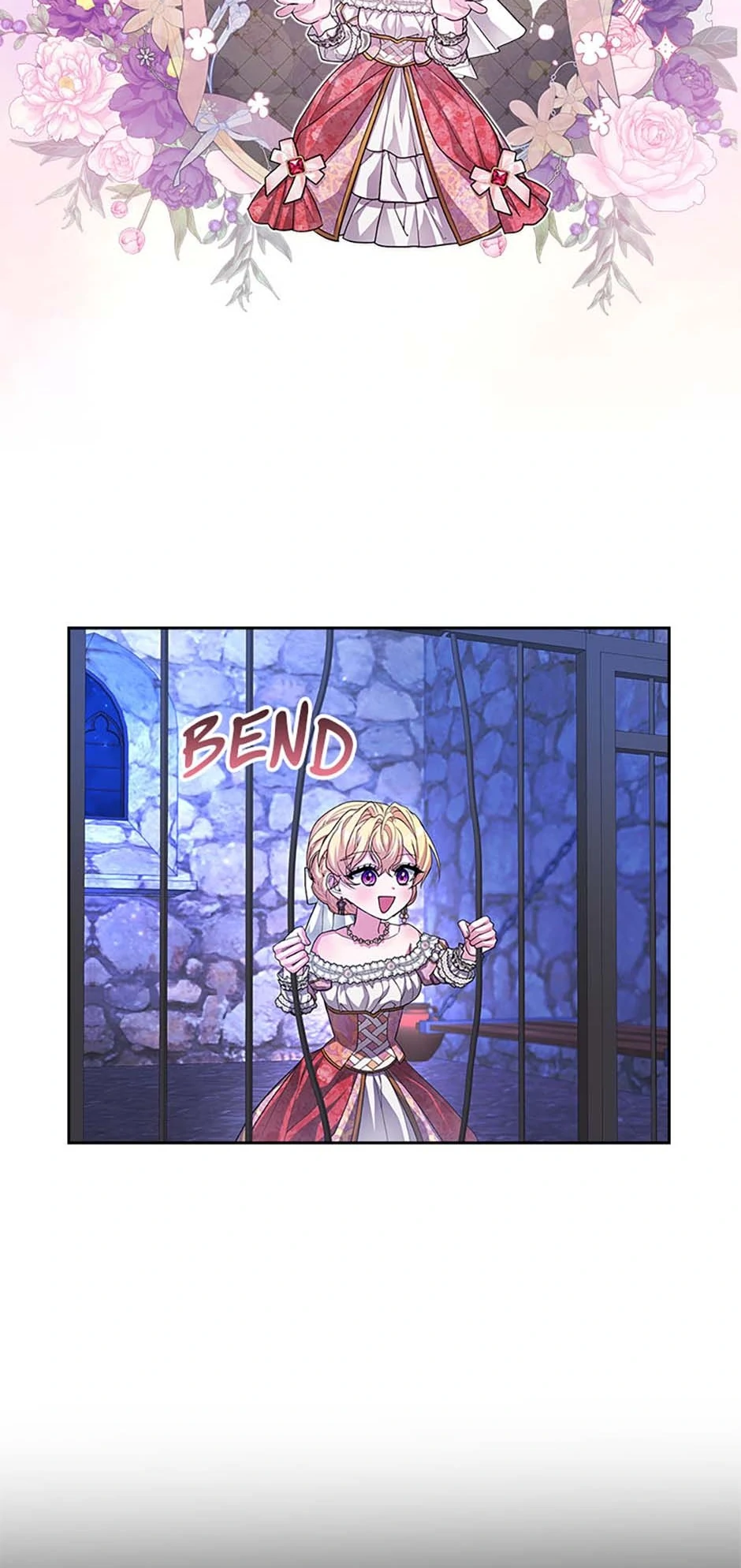 12 O’Clock Marionette Chapter 16 - page 25
