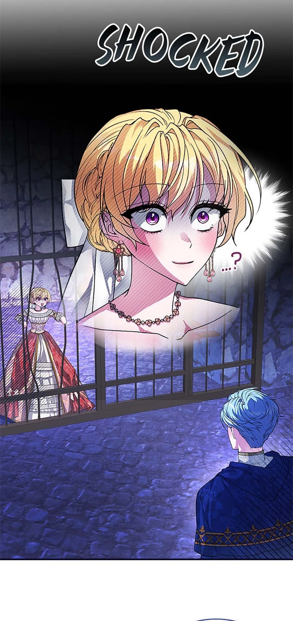 12 O’Clock Marionette Chapter 16 - page 26