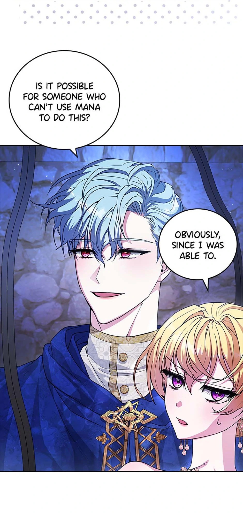 12 O’Clock Marionette Chapter 16 - page 29