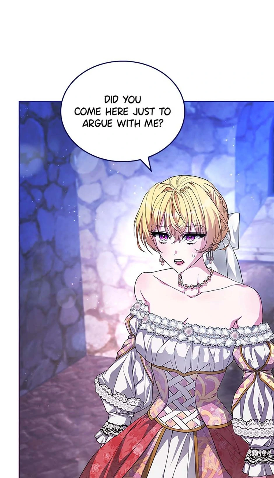 12 O’Clock Marionette Chapter 16 - page 31