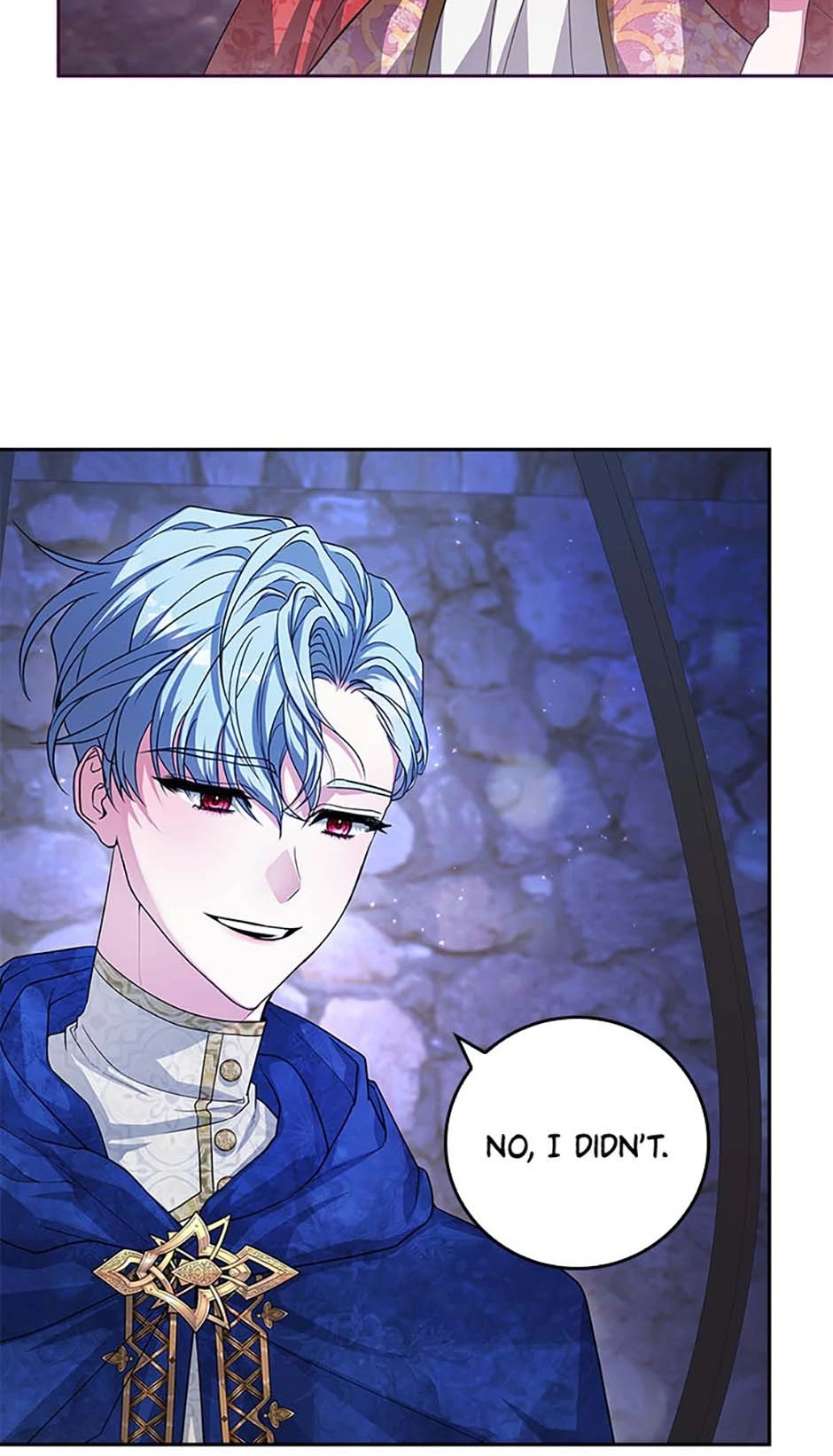 12 O’Clock Marionette Chapter 16 - page 32