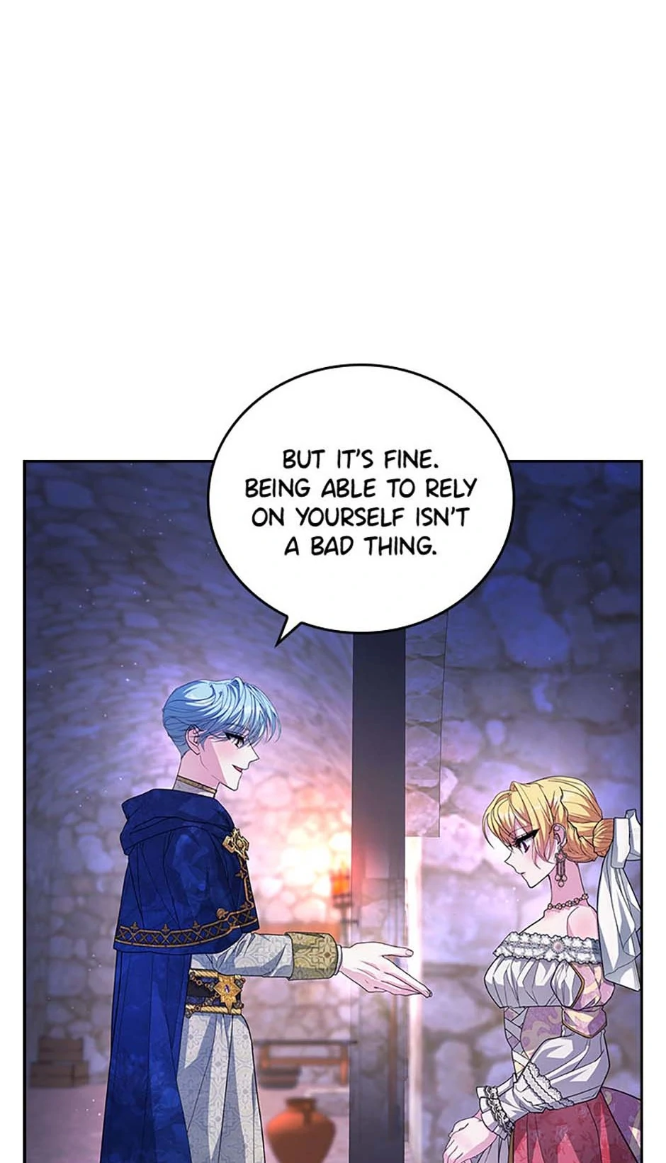 12 O’Clock Marionette Chapter 16 - page 33