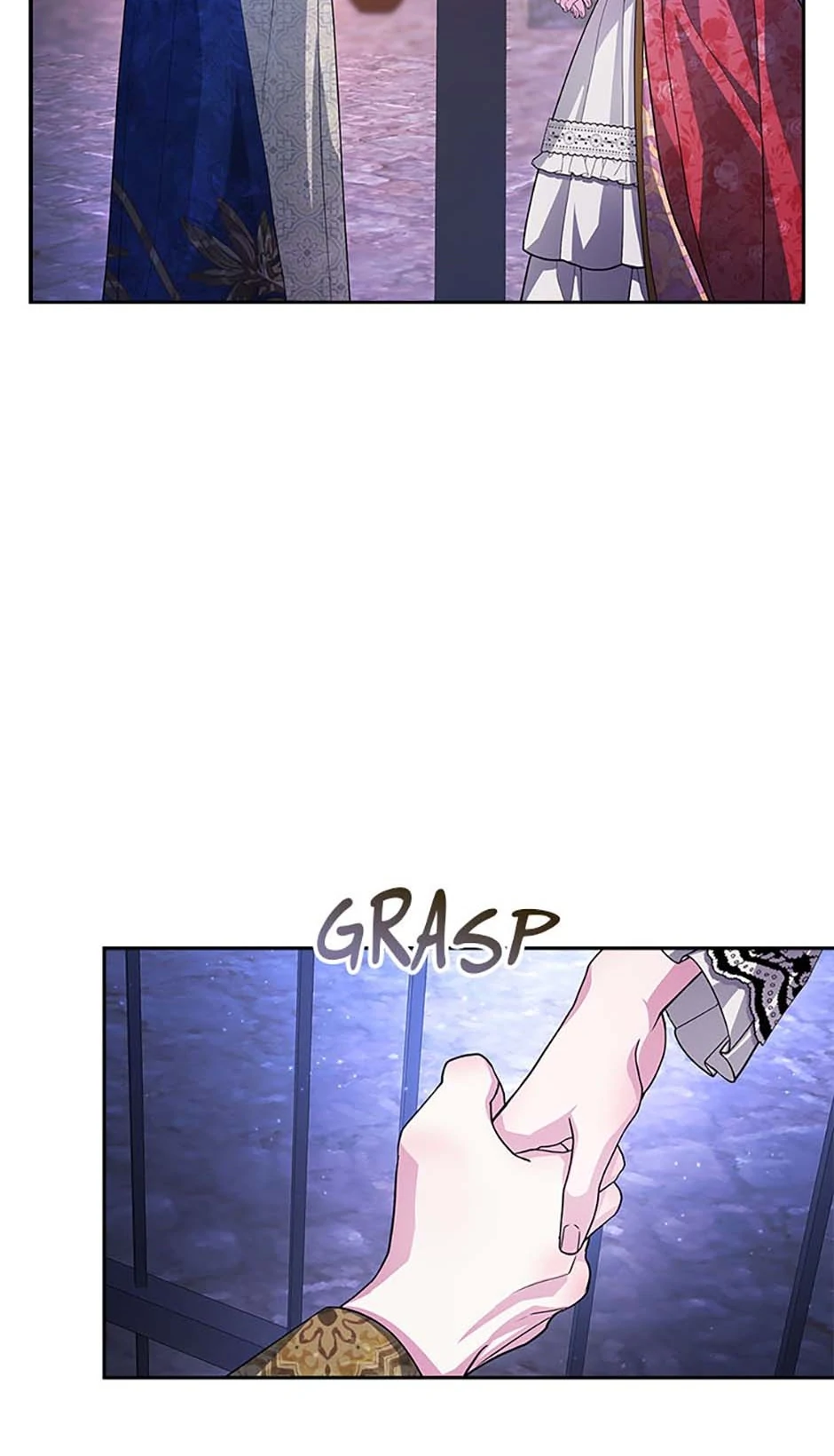 12 O’Clock Marionette Chapter 16 - page 34