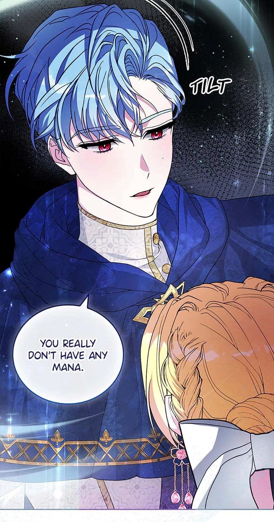12 O’Clock Marionette Chapter 16 - page 38