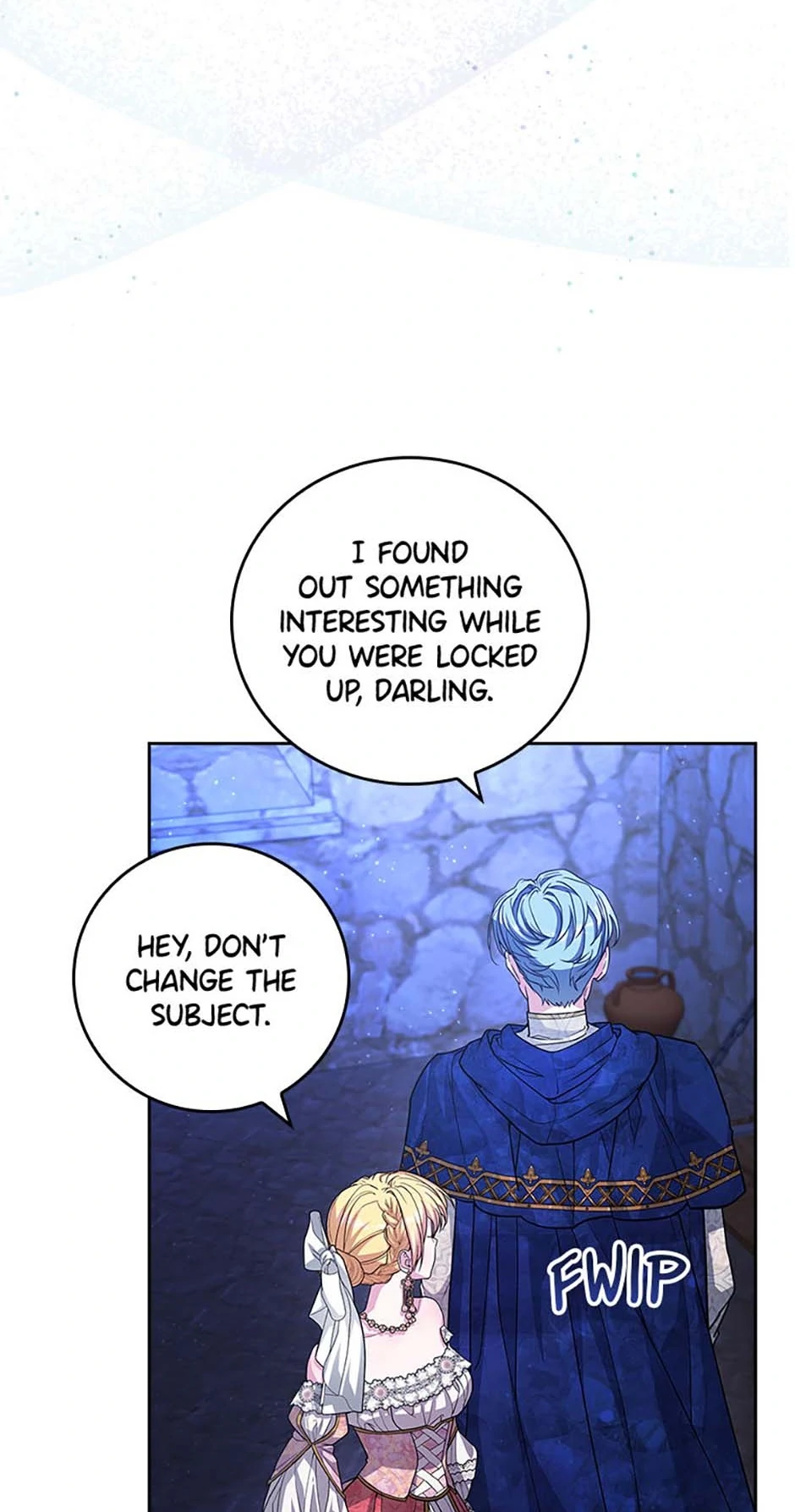 12 O’Clock Marionette Chapter 16 - page 39