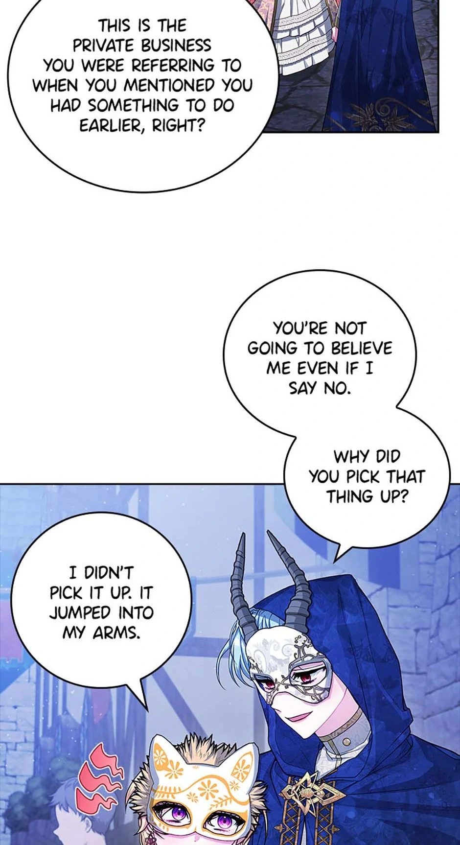12 O’Clock Marionette Chapter 16 - page 4