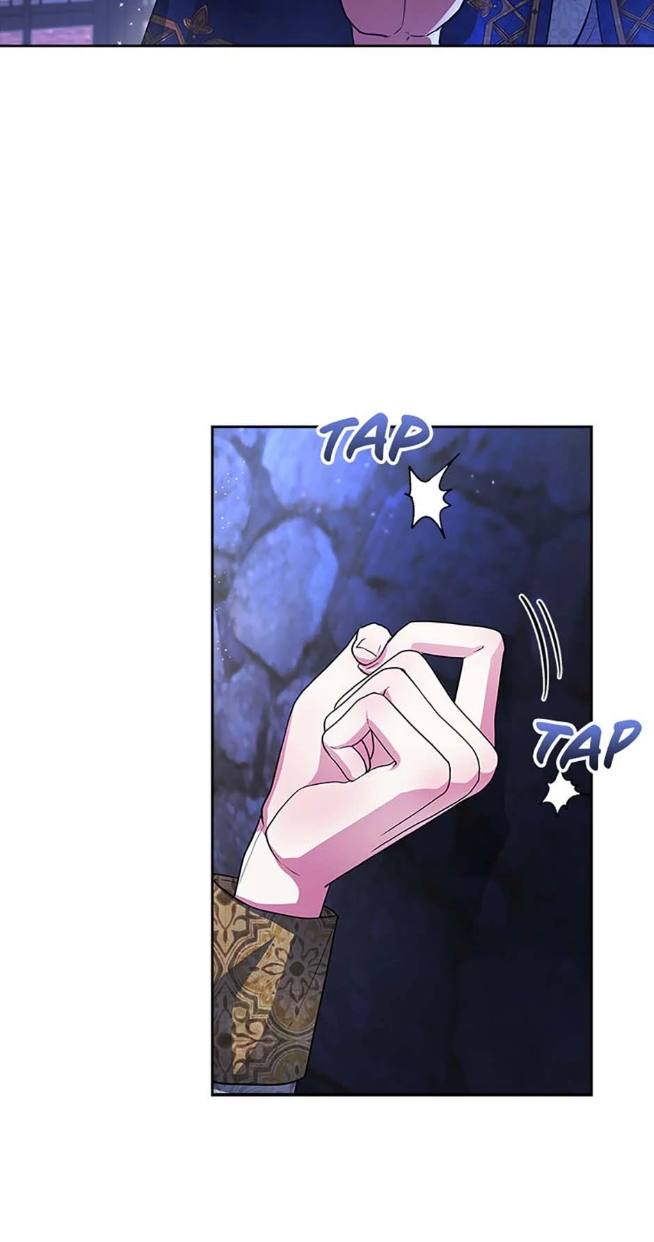 12 O’Clock Marionette Chapter 16 - page 41