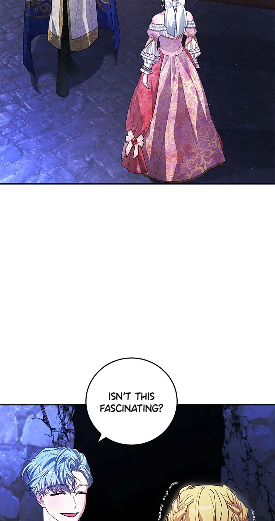 12 O’Clock Marionette Chapter 16 - page 44