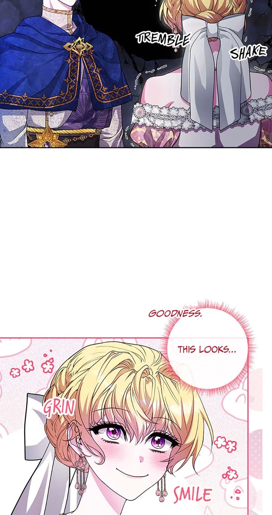 12 O’Clock Marionette Chapter 16 - page 45
