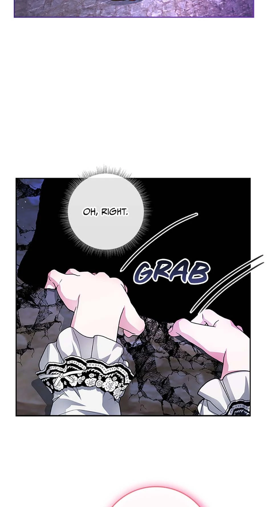 12 O’Clock Marionette Chapter 16 - page 47