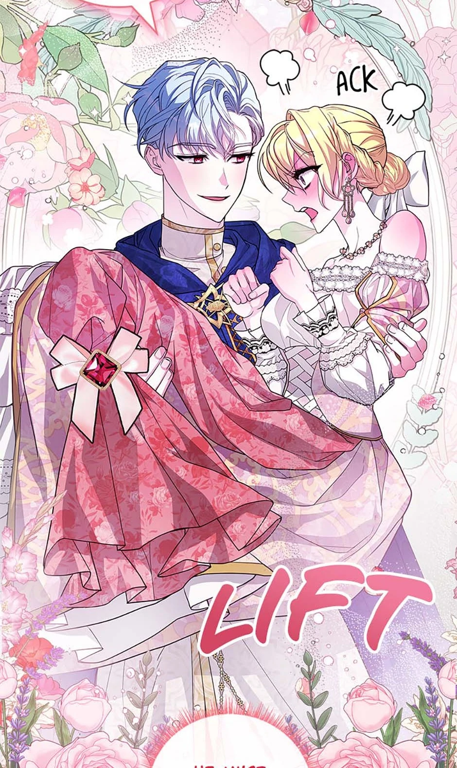 12 O’Clock Marionette Chapter 16 - page 51