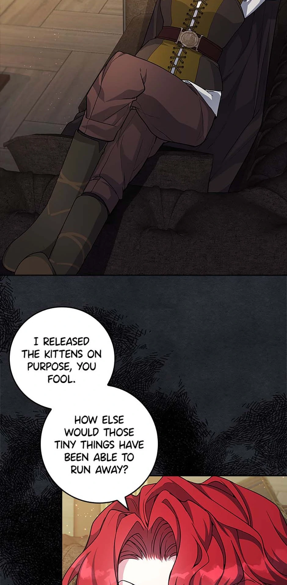 12 O’Clock Marionette Chapter 16 - page 55