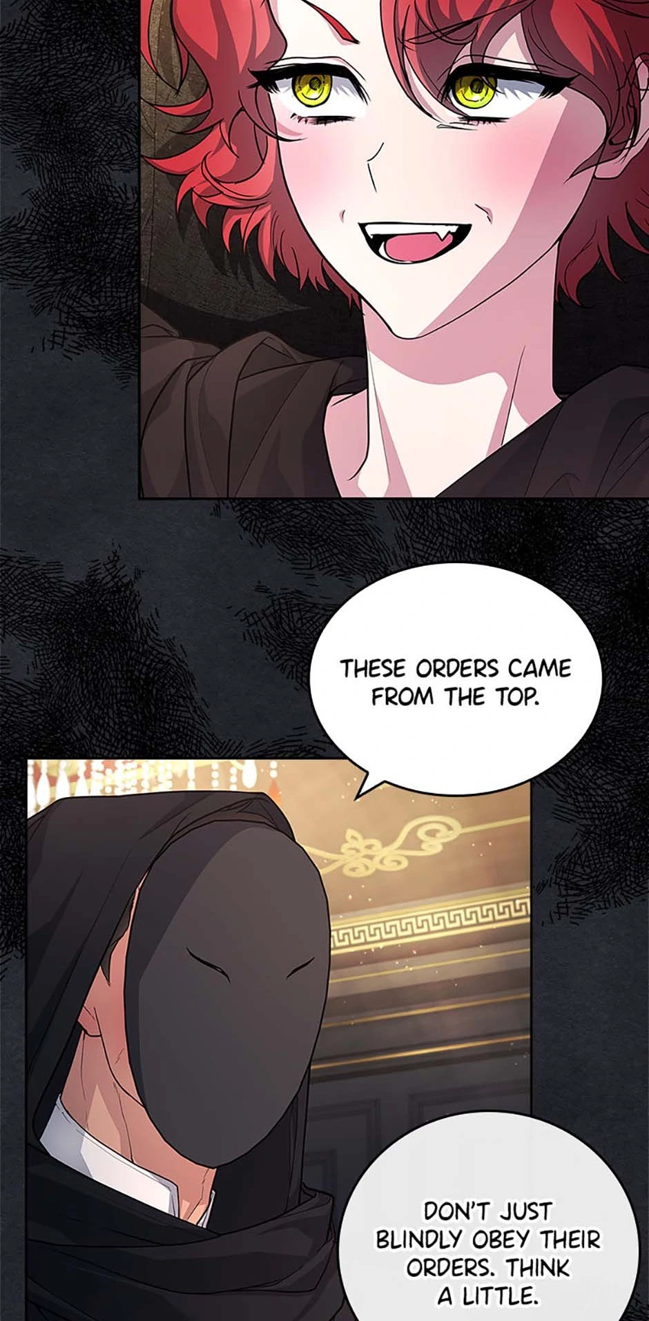 12 O’Clock Marionette Chapter 16 - page 56