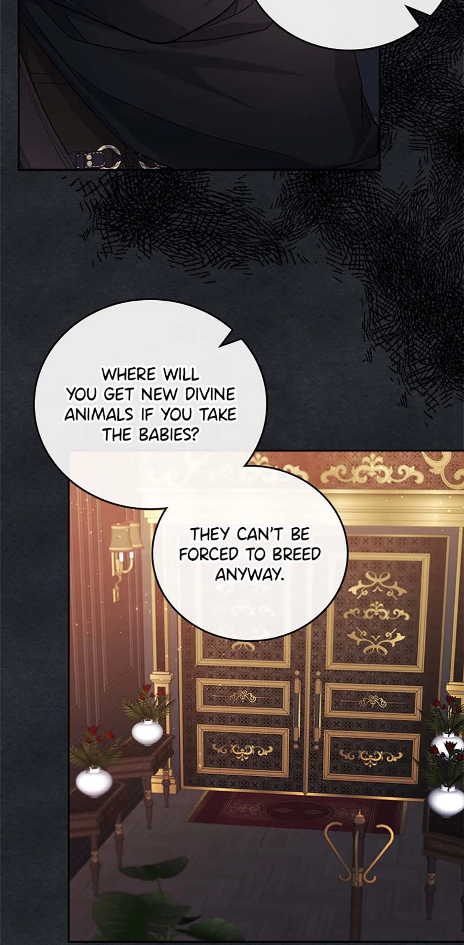 12 O’Clock Marionette Chapter 16 - page 57