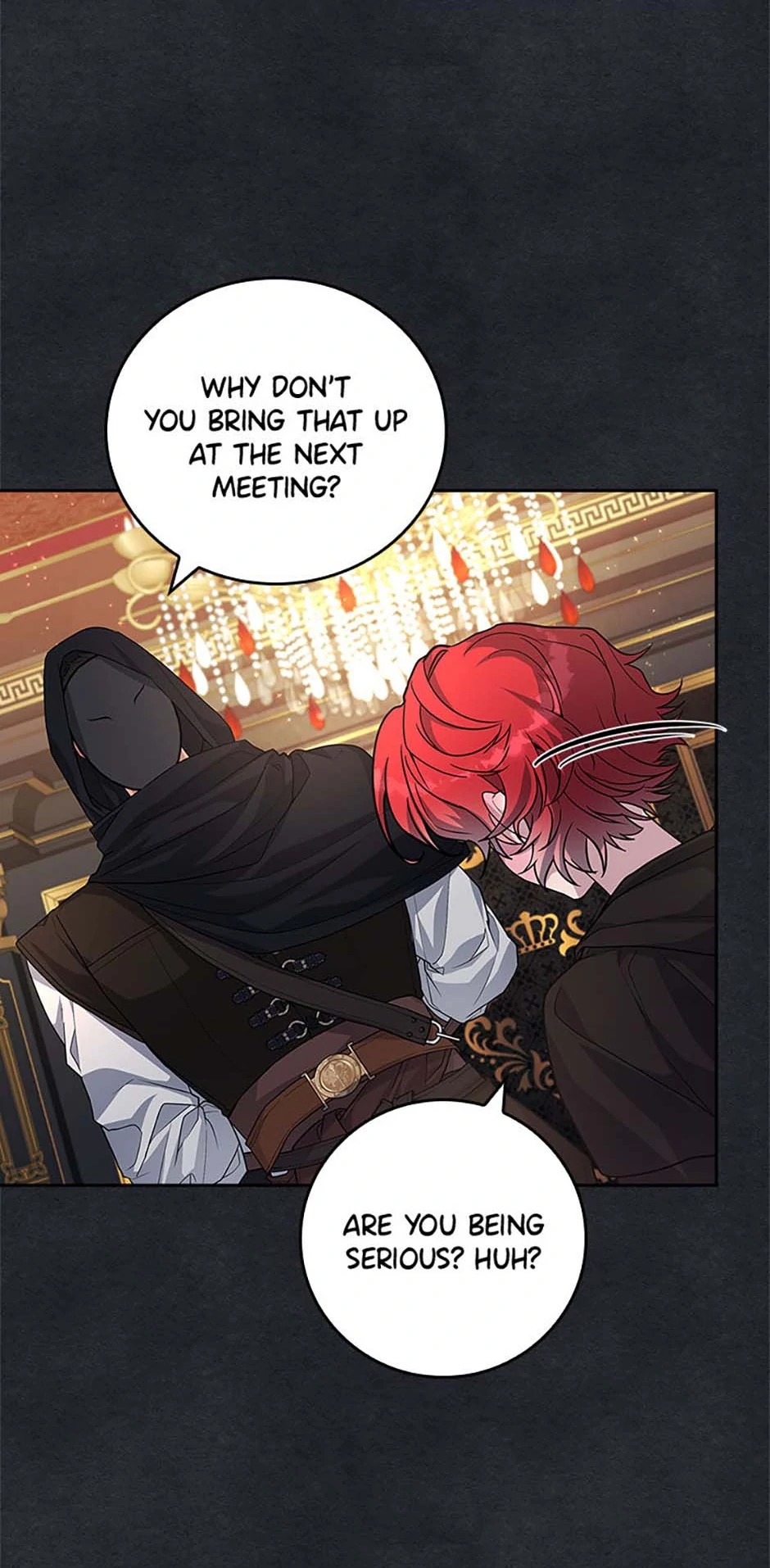 12 O’Clock Marionette Chapter 16 - page 58