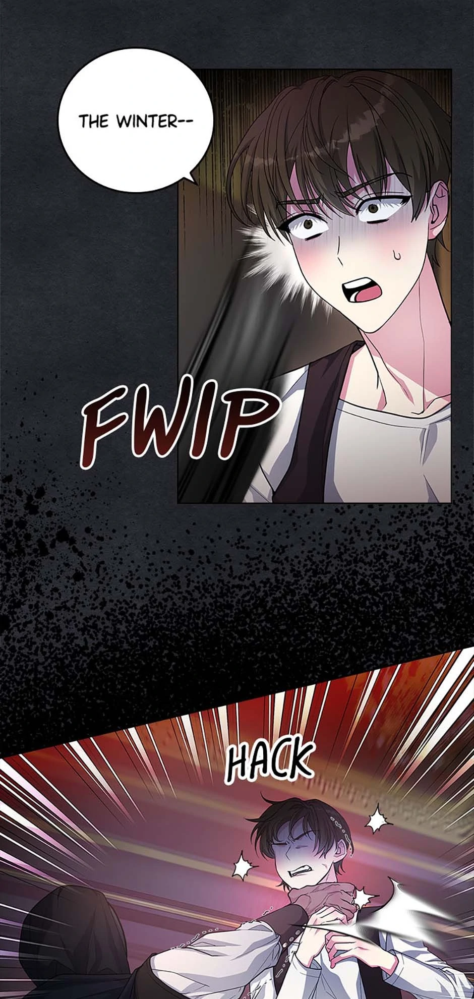 12 O’Clock Marionette Chapter 16 - page 60