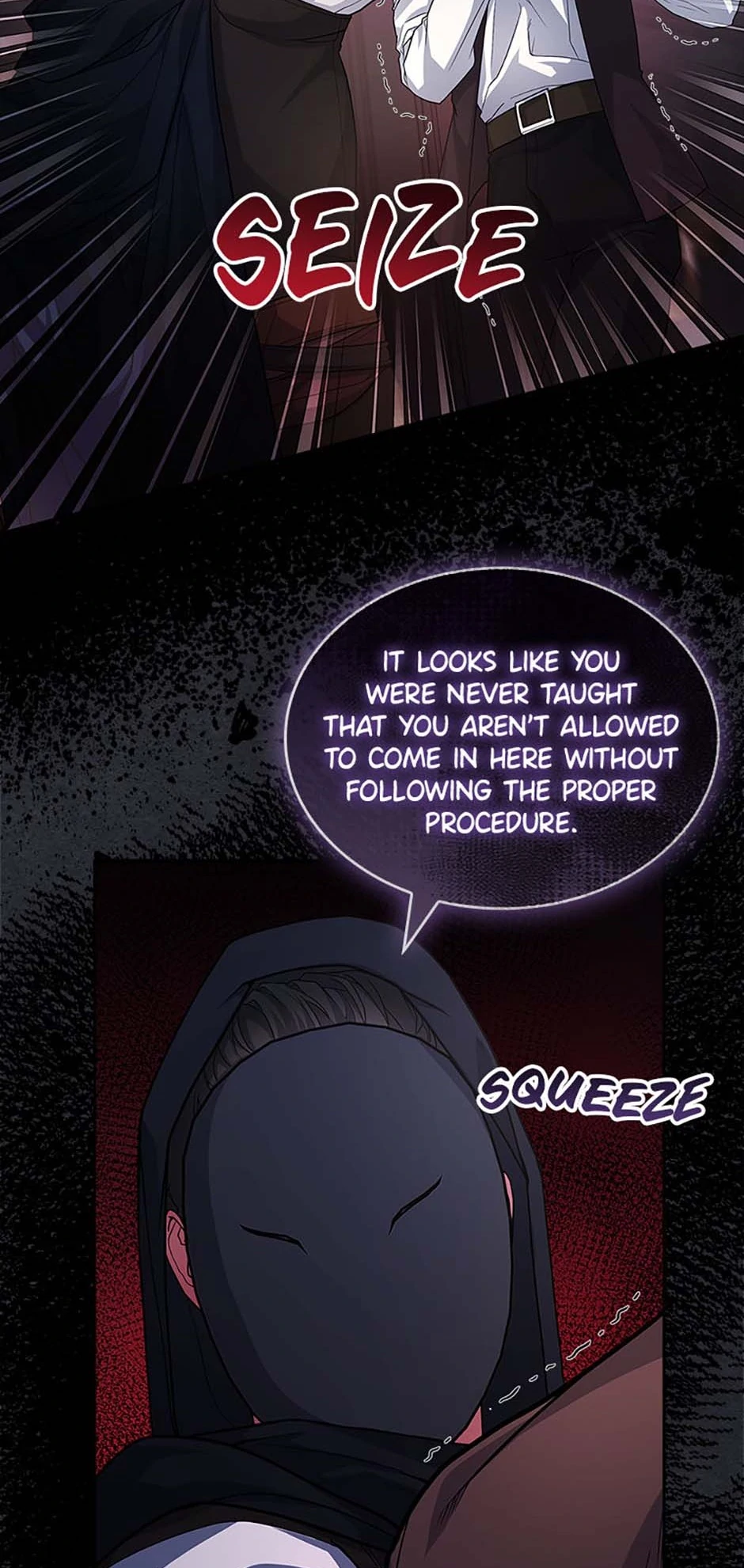 12 O’Clock Marionette Chapter 16 - page 61