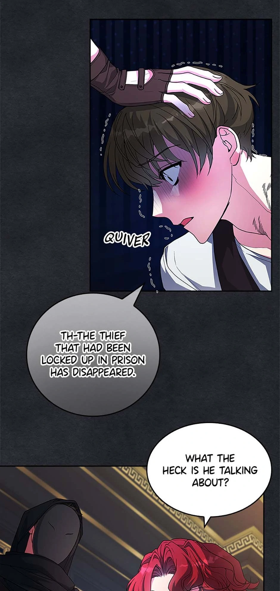 12 O’Clock Marionette Chapter 16 - page 65