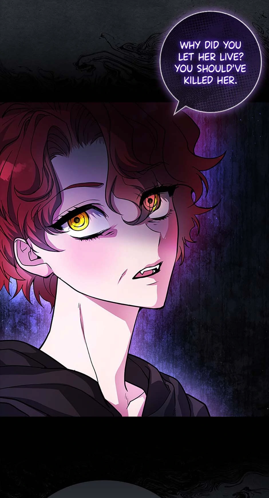12 O’Clock Marionette Chapter 16 - page 67